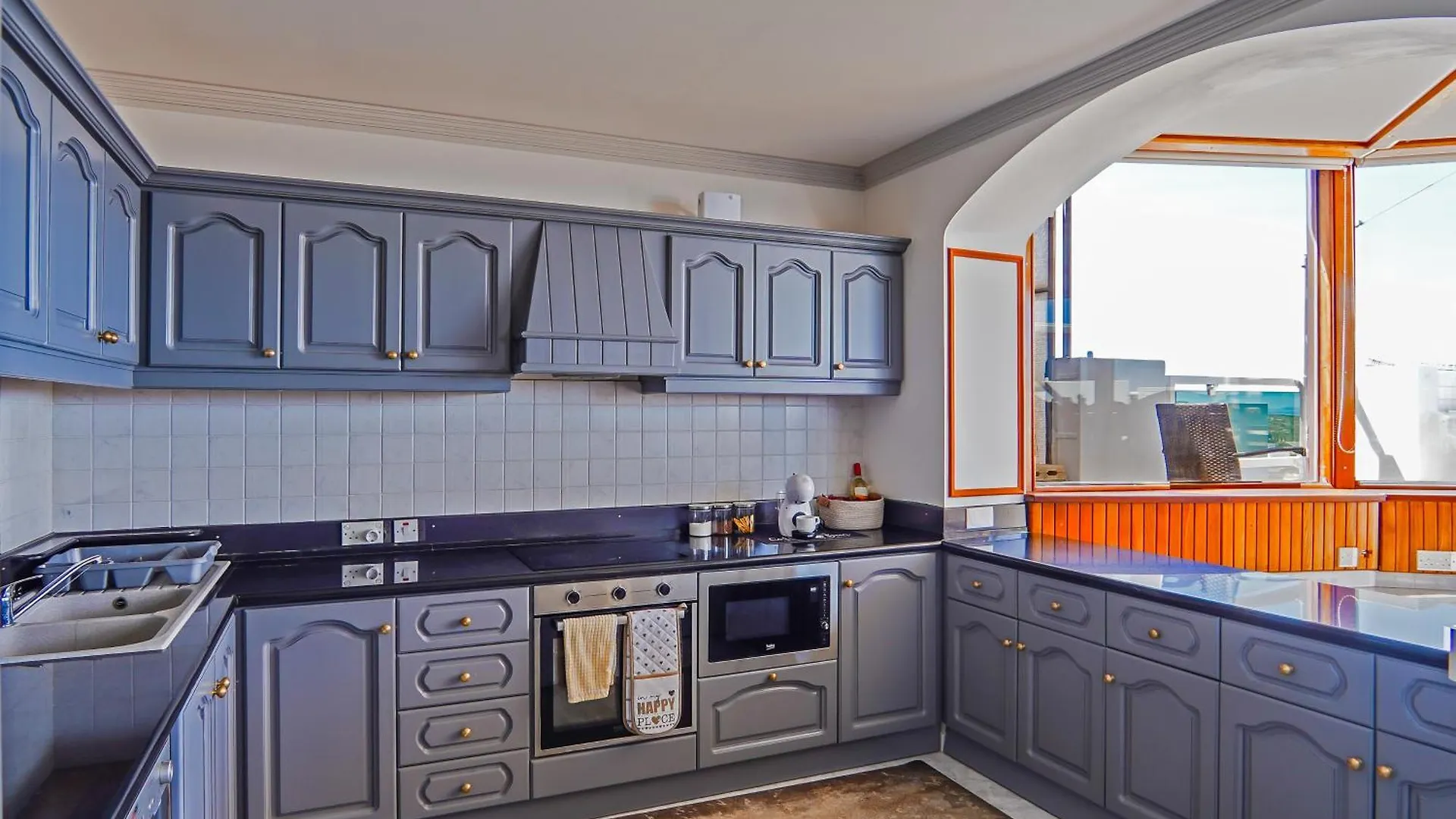 Elegant Penthouse With 5 Terraces & 180 Views In St Julian'S By Solea Apartment Saint Julian's 0*,  Malta