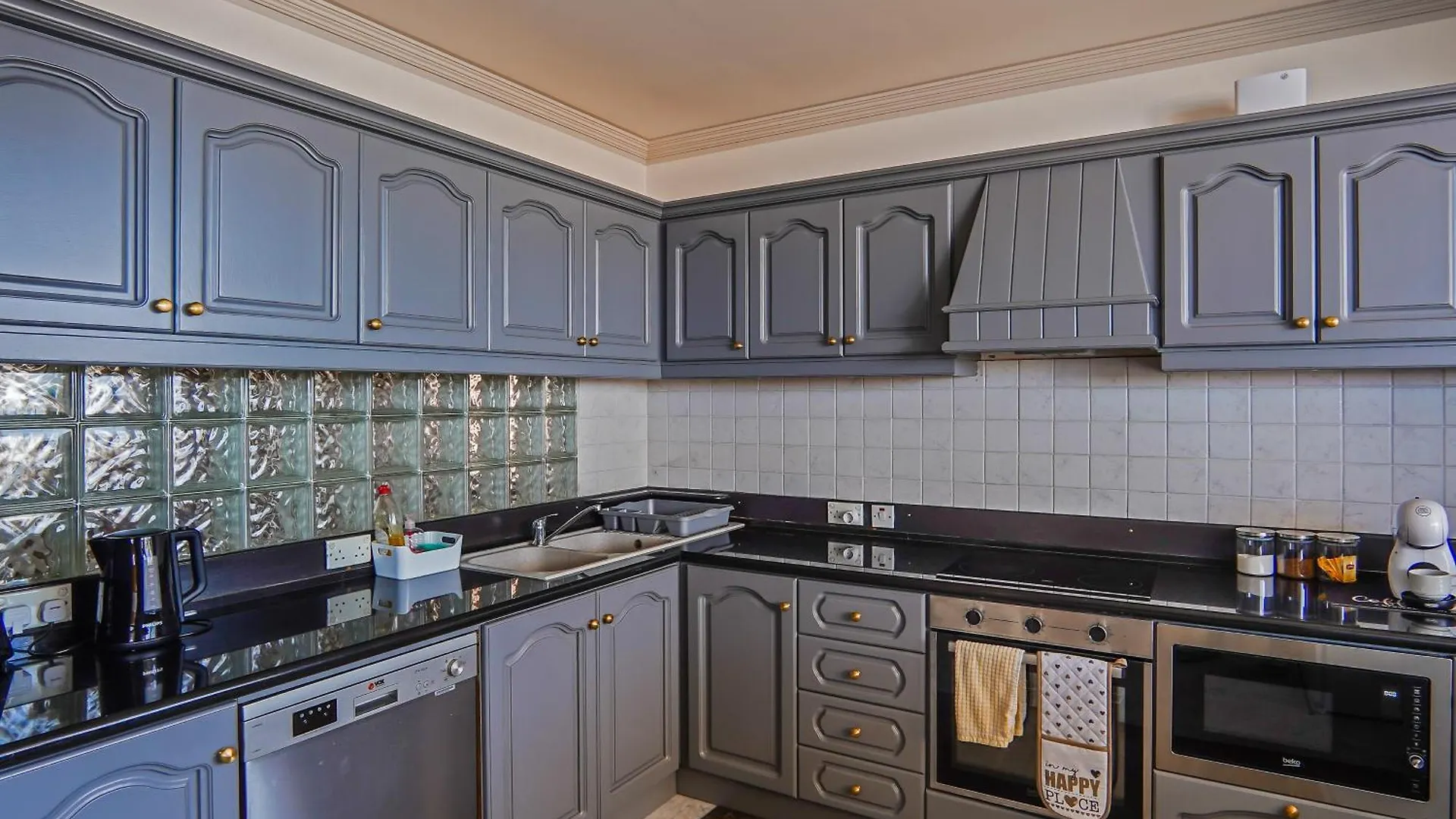 Elegant Penthouse With 5 Terraces & 180 Views In St Julian'S By Solea Apartment Saint Julian's