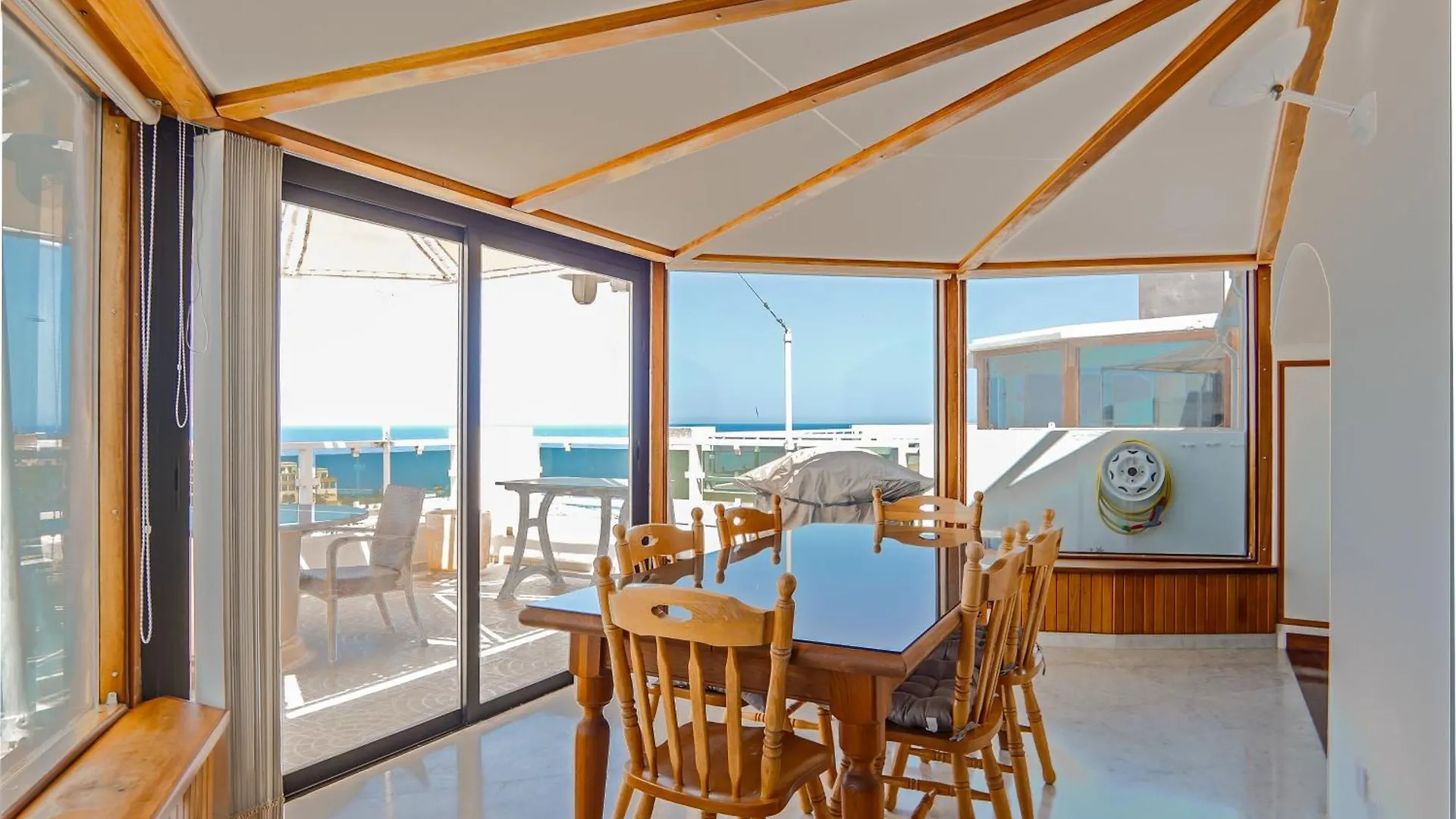 Elegant Penthouse With 5 Terraces & 180 Views In St Julian'S By Solea Apartment Saint Julian's