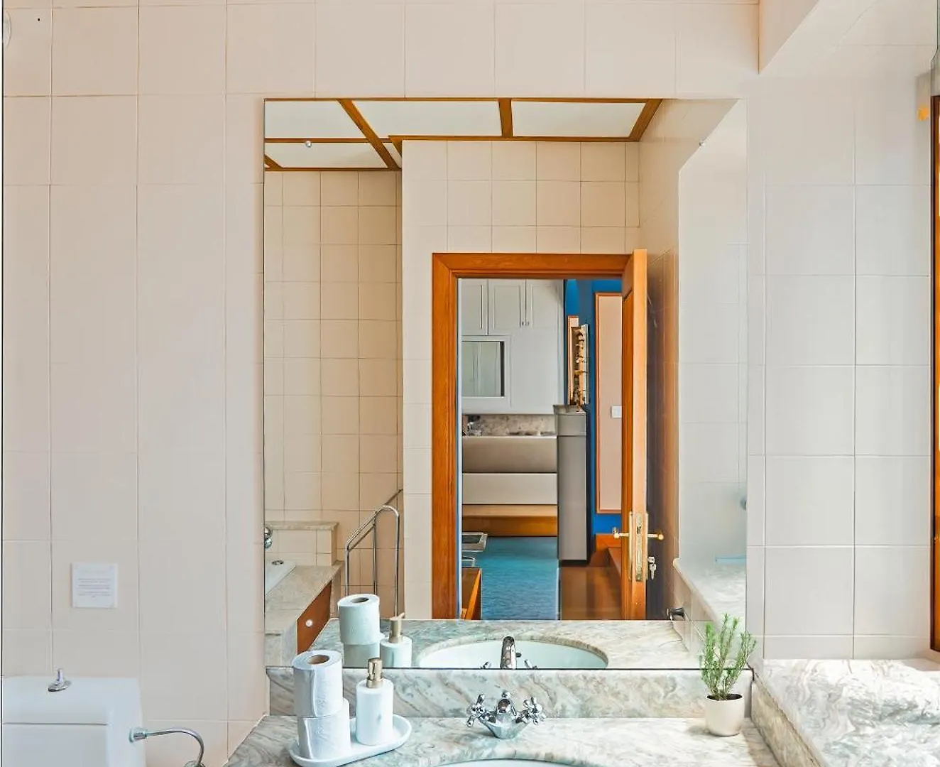 Elegant Penthouse With 5 Terraces & 180 Views In St Julian'S By Solea Apartment Saint Julian's Malta