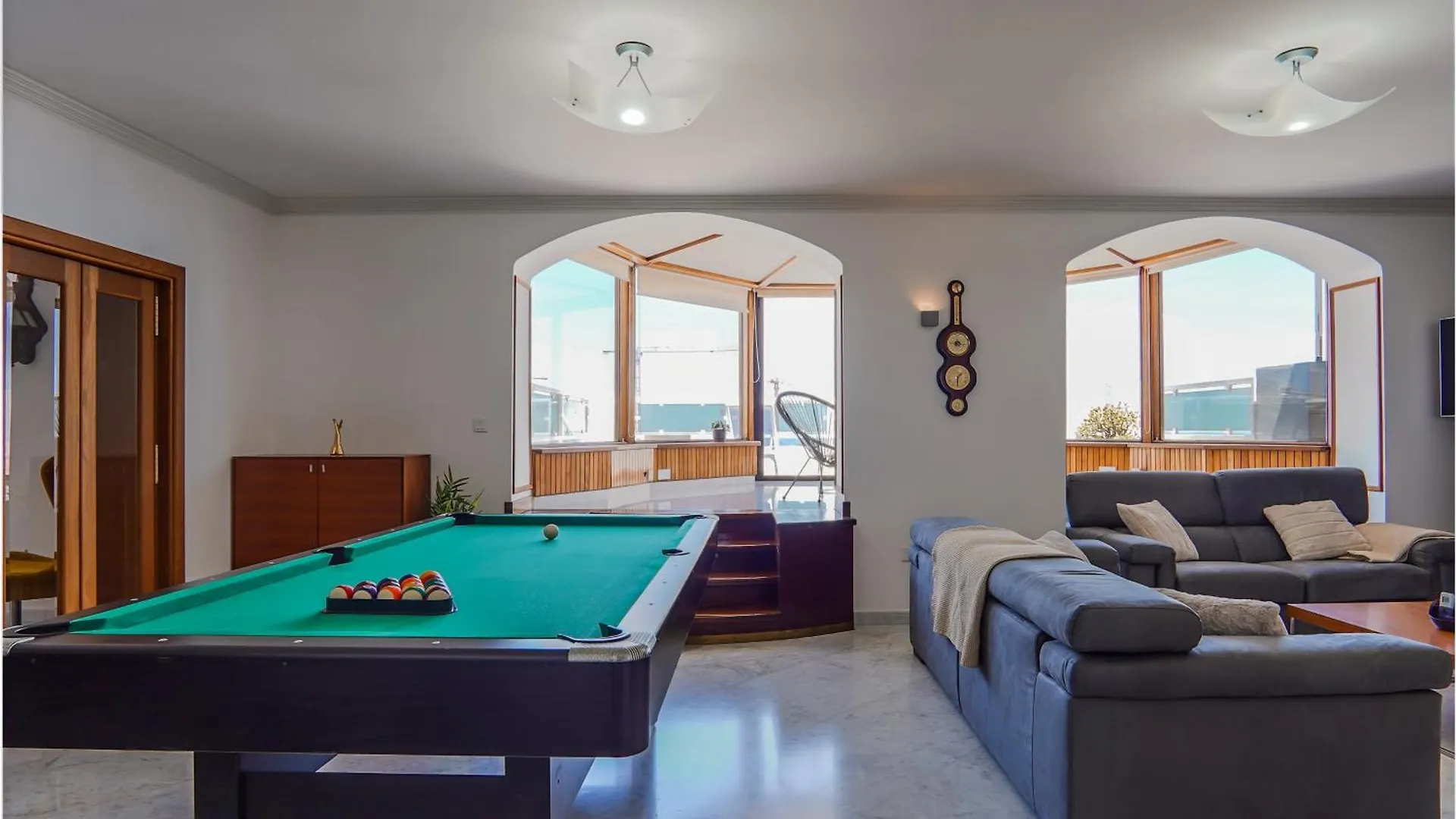 Elegant Penthouse With 5 Terraces & 180 Views In St Julian'S By Solea Apartment Saint Julian's