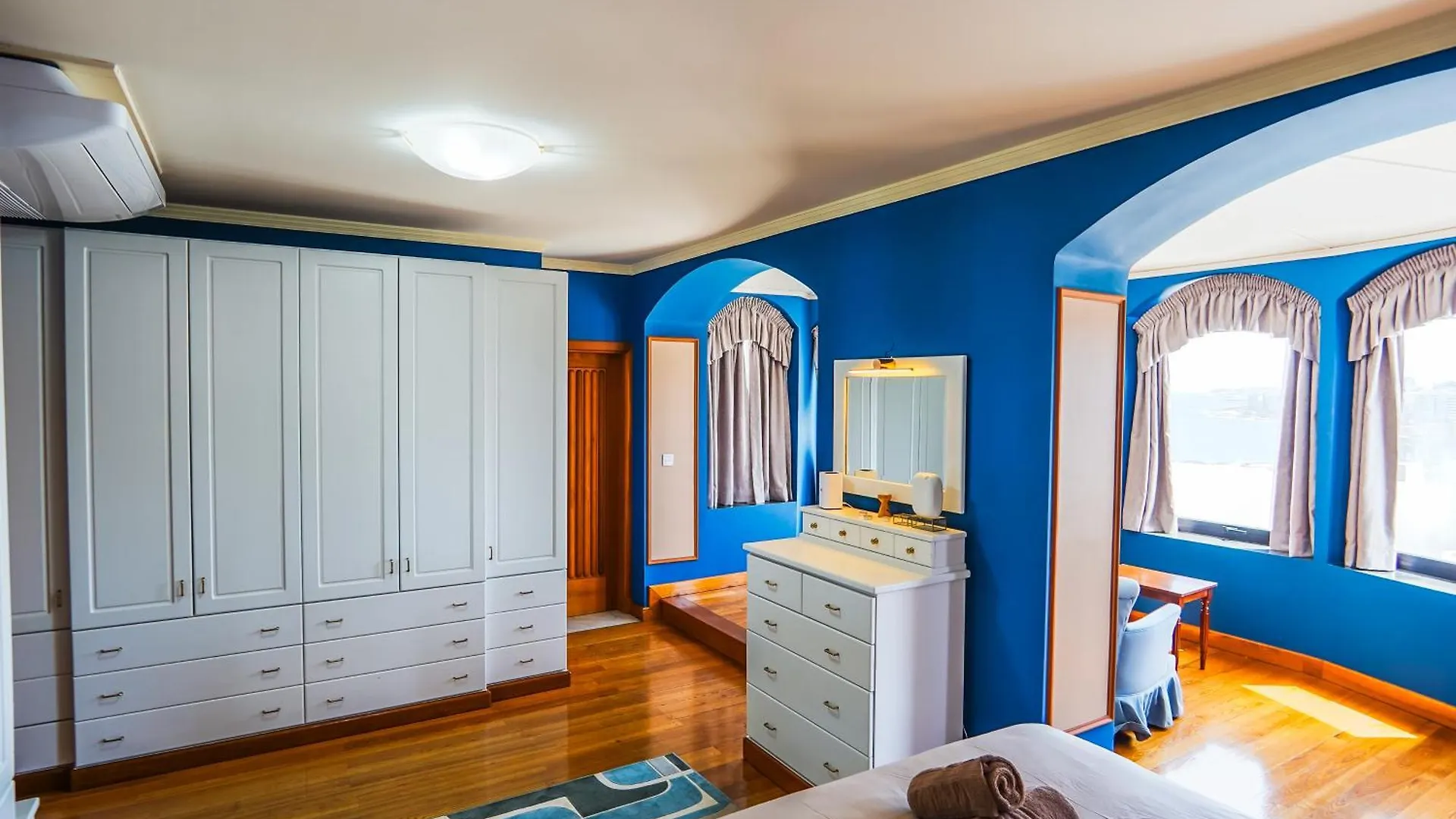 Elegant Penthouse With 5 Terraces & 180 Views In St Julian'S By Solea Apartment Saint Julian's 0*,