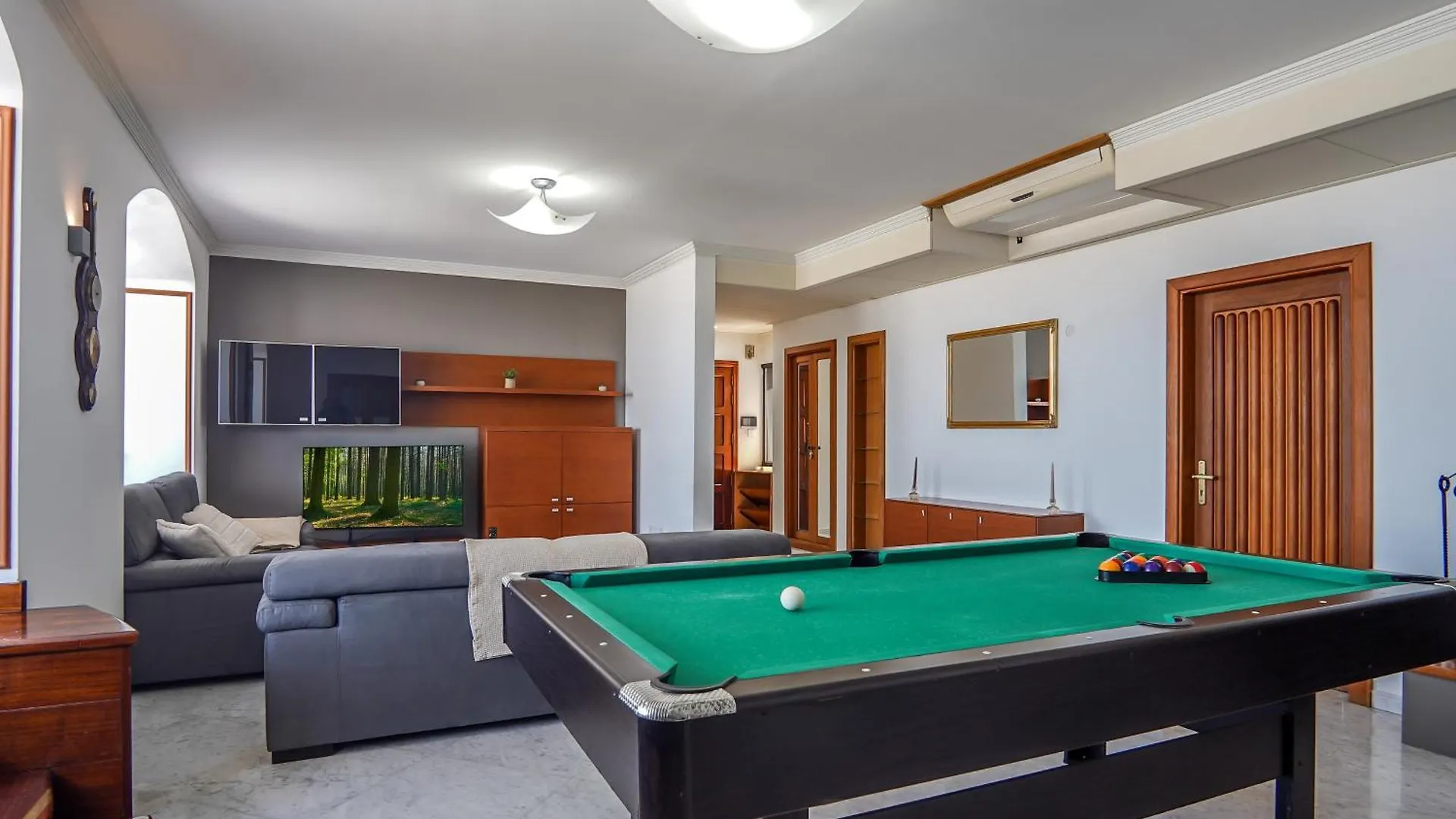 Elegant Penthouse With 5 Terraces & 180 Views In St Julian'S By Solea Apartment Saint Julian's