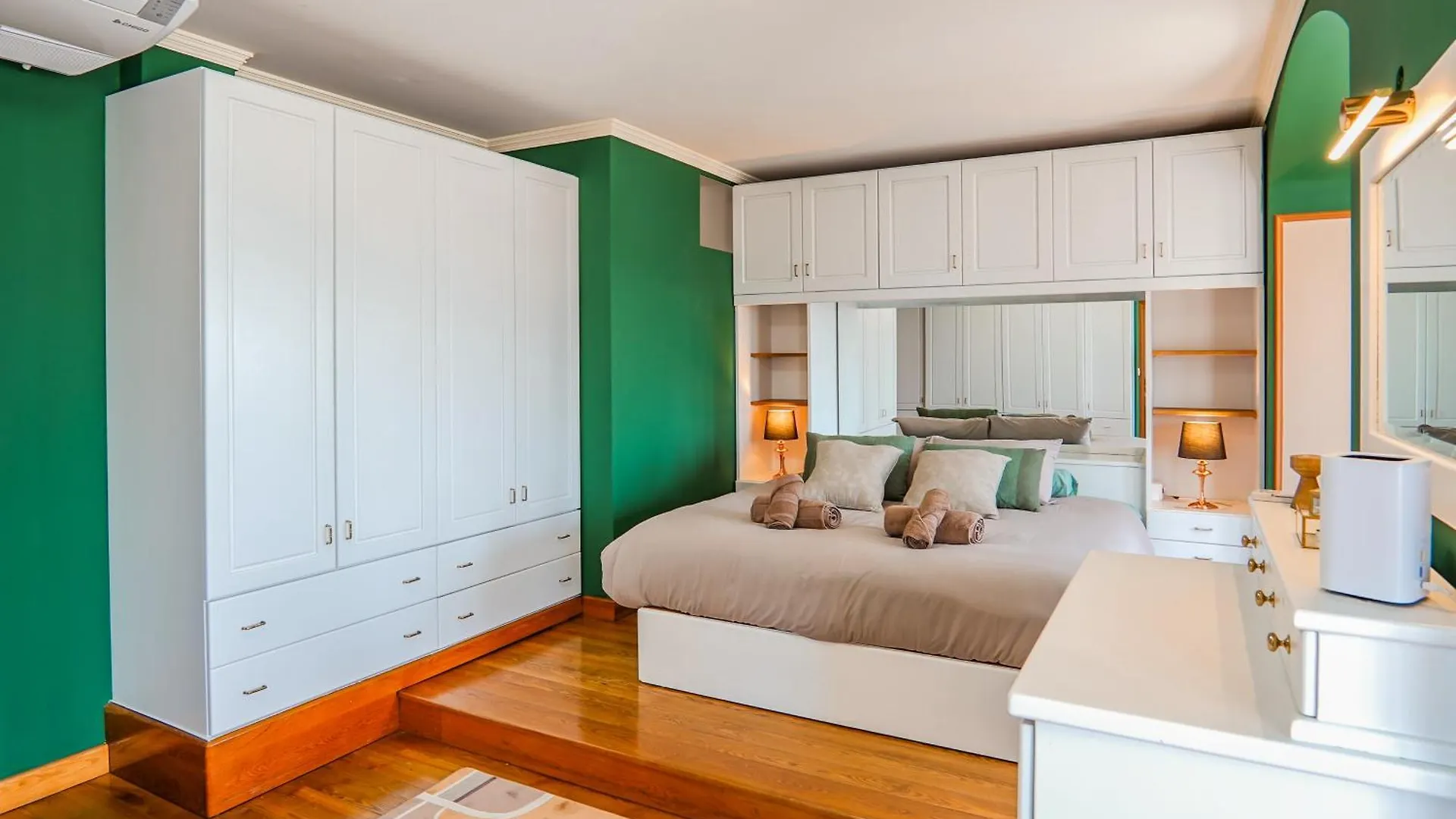 Elegant Penthouse With 5 Terraces & 180 Views In St Julian'S By Solea Apartment Saint Julian's