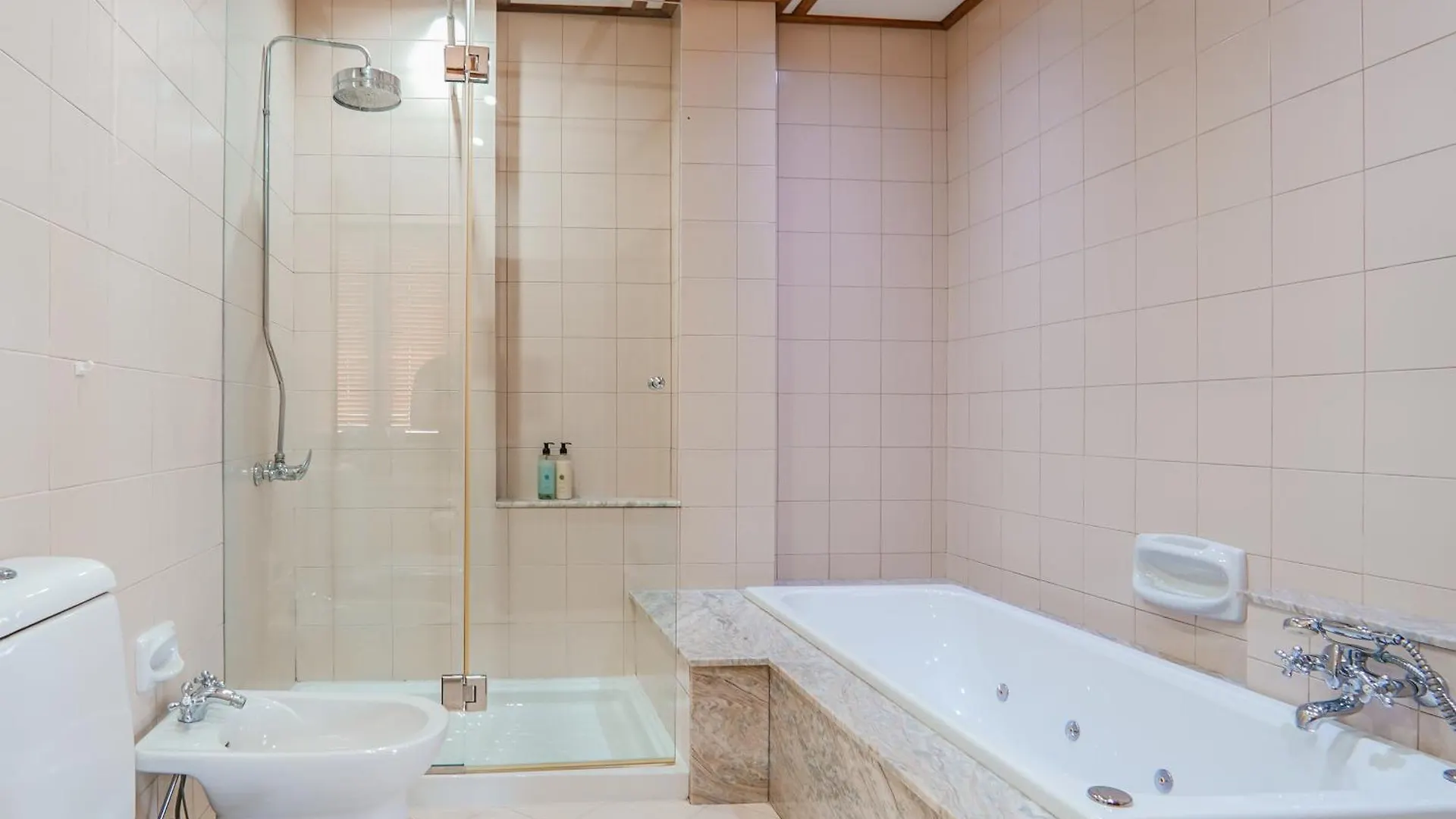 Elegant Penthouse With 5 Terraces & 180 Views In St Julian'S By Solea Apartment Saint Julian's