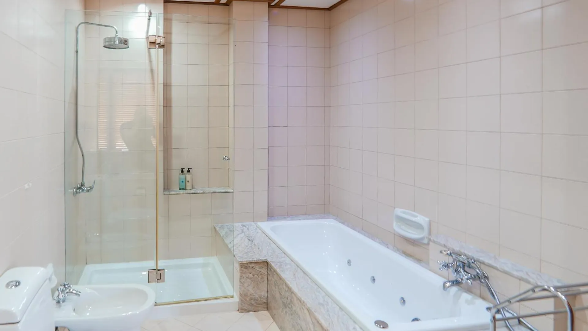 Elegant Penthouse With 5 Terraces & 180 Views In St Julian'S By Solea Apartment Saint Julian's